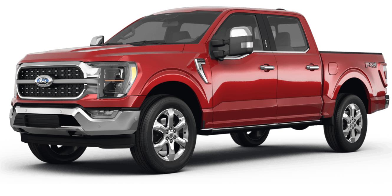 FORD F-150 2023 1FTFW1E80PFA82946 image