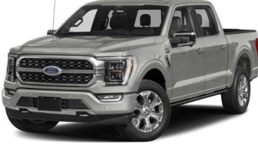 FORD F-150 2023 1FTFW1E59PFB71226 image