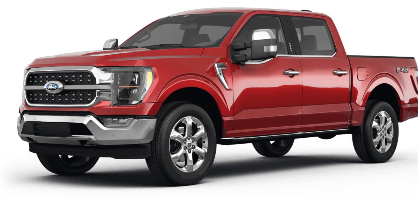 FORD F-150 2023 1FTFW1E83PFB83009 image