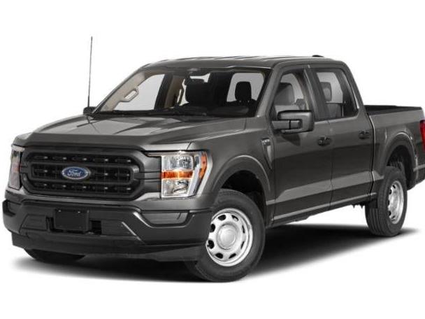 FORD F-150 2023 1FTEW1C5XPKD44337 image