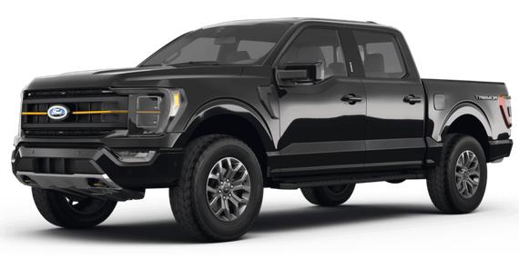 FORD F-150 2023 1FTEW1E88PFD01809 image