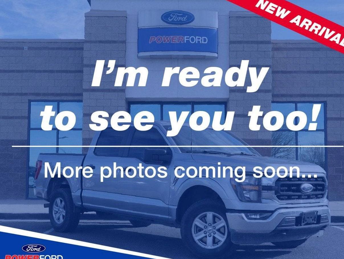 FORD F-150 2023 1FTFW1E53PKD91761 image