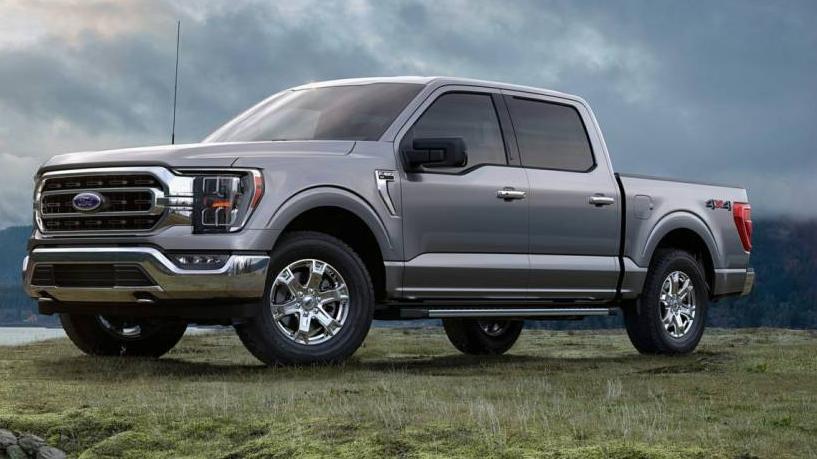 FORD F-150 2023 1FTFW1E54PFB56729 image