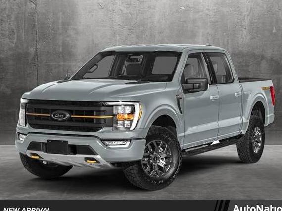 FORD F-150 2023 1FTEW1E80PFA01343 image