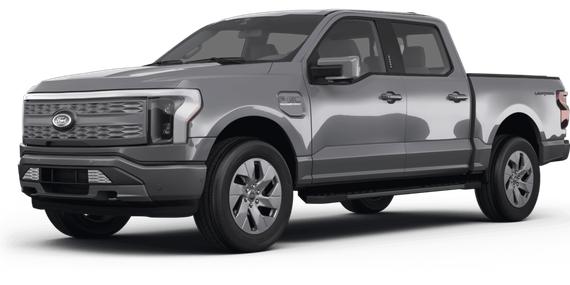 FORD F-150 2023 1FT6W1EV2PWG17958 image