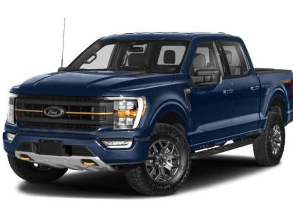 FORD F-150 2023 1FTFW1E88PKE40818 image