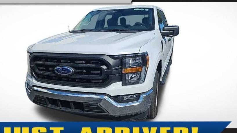 FORD F-150 2023 1FTEW1CP8PKD09944 image