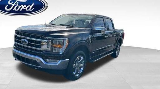 FORD F-150 2023 1FTFW1E80PKF23420 image