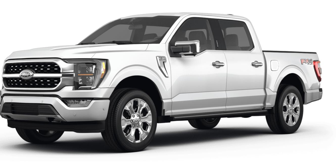 FORD F-150 2023 1FTFW1E58PFC07973 image