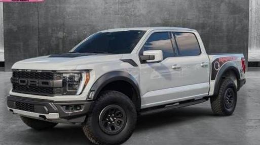 FORD F-150 2023 1FTFW1RG2PFA56866 image