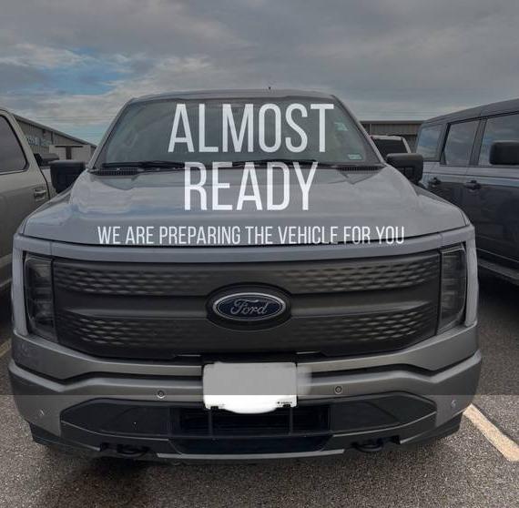 FORD F-150 2023 1FTVW1ELXPWG62530 image