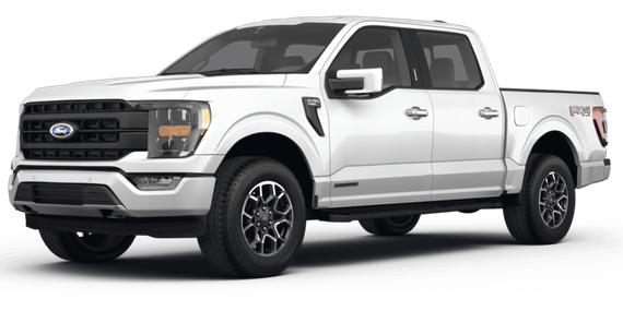 FORD F-150 2023 1FTFW1E5XPFA66260 image