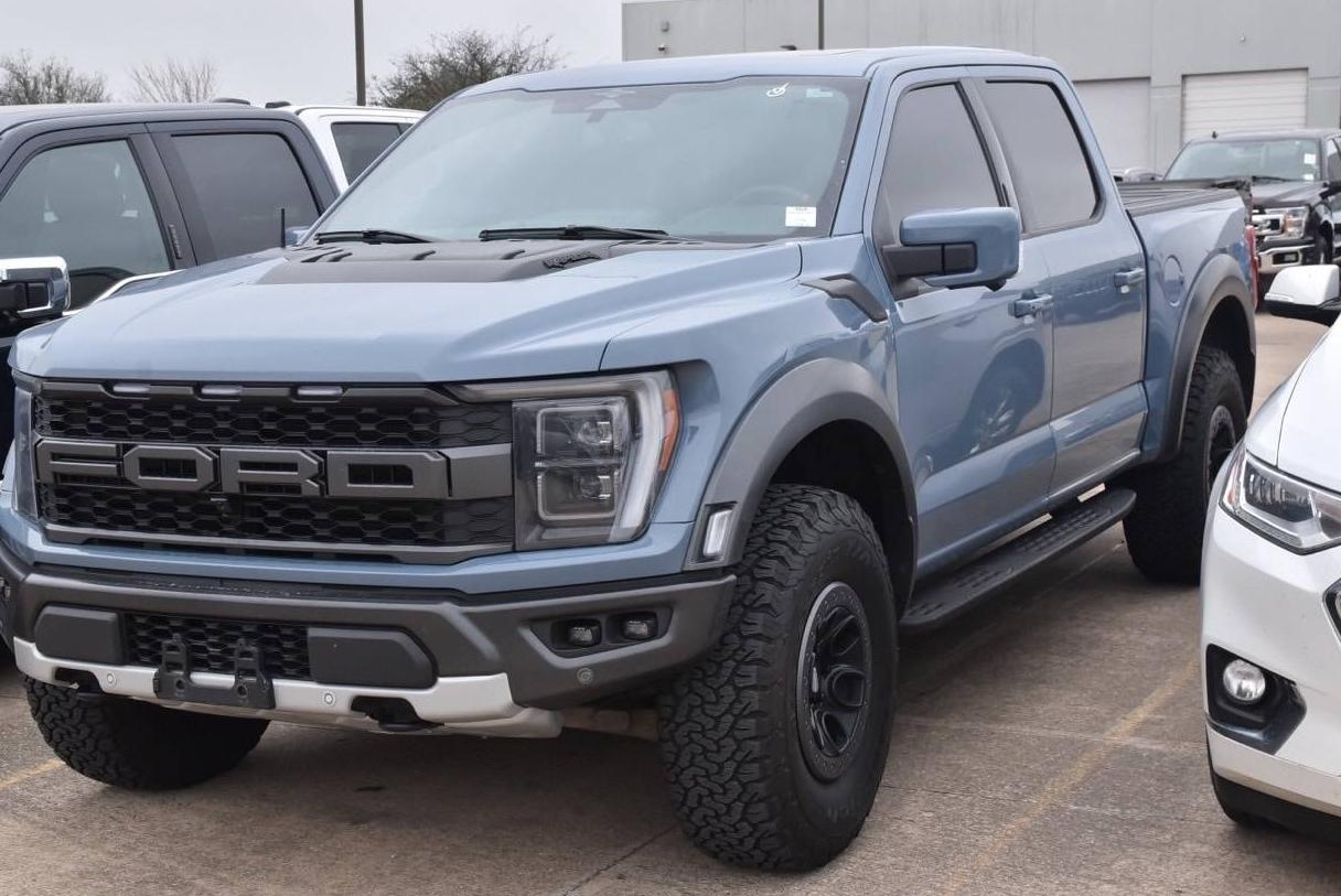 FORD F-150 2023 1FTFW1RG9PFB35905 image