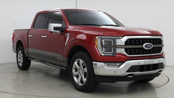 FORD F-150 2023 1FTFW1EDXPFB45029 image