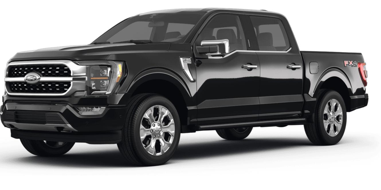 FORD F-150 2023 1FTFW1E83PFB29998 image