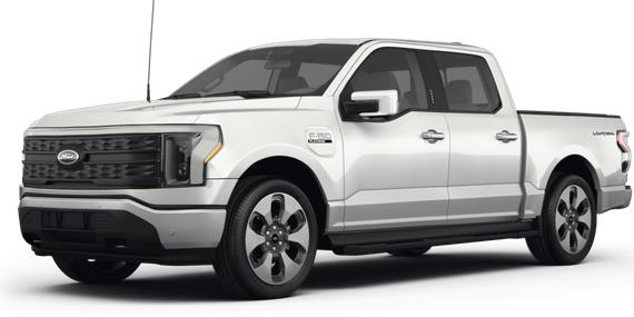 FORD F-150 2023 1FT6W1EV8PWG02042 image