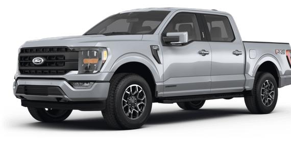 FORD F-150 2023 1FTFW1ED2PFB10629 image