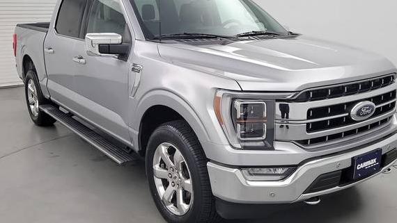 FORD F-150 2023 1FTEW1EP0PFB57812 image