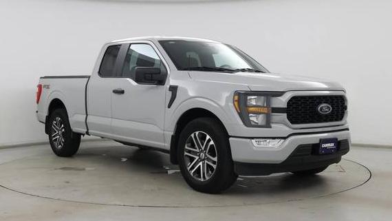 FORD F-150 2023 1FTEX1CP8PKF16556 image
