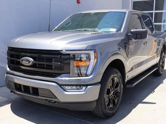 FORD F-150 2023 1FTEW1EPXPFC90691 image