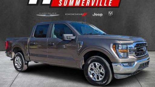 FORD F-150 2023 1FTFW1E84PFA91729 image