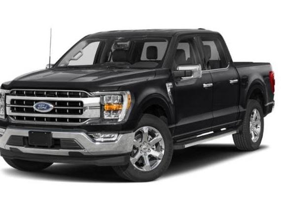 FORD F-150 2023 1FTEW1EP3PFB57206 image