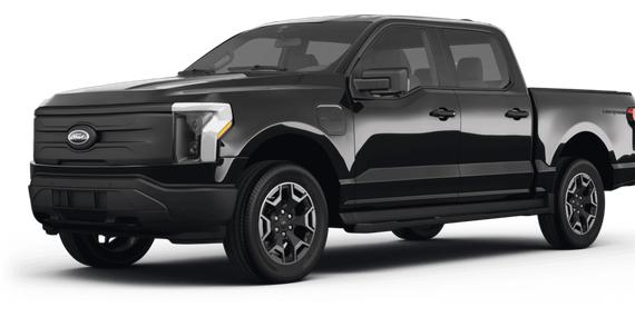 FORD F-150 2023 1FT6W1EV0PWG53664 image
