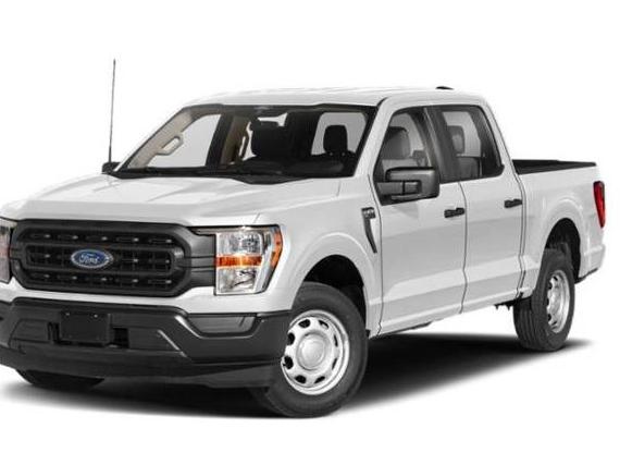 FORD F-150 2023 1FTEW1CP1PKE29455 image