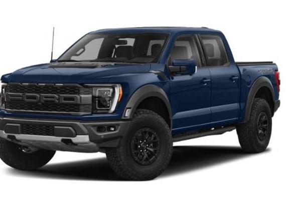 FORD F-150 2023 1FTFW1RG9PFC54988 image