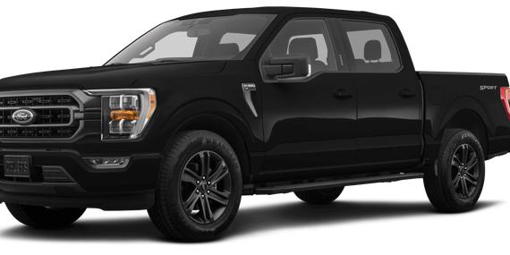 FORD F-150 2023 1FTFW1E50PKG04262 image