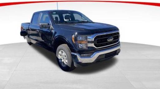 FORD F-150 2023 1FTFW1E57PFC05356 image