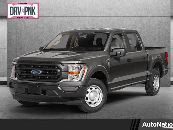 FORD F-150 2023 1FTFW1E88PFB89310 image