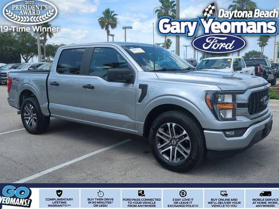 FORD F-150 2023 1FTEW1CP8PKE95419 image