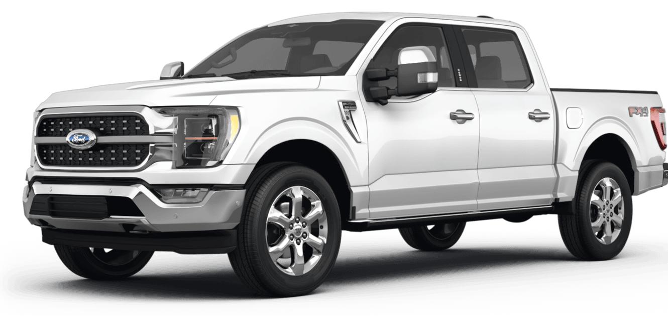 FORD F-150 2023 1FTFW1E8XPFC61155 image