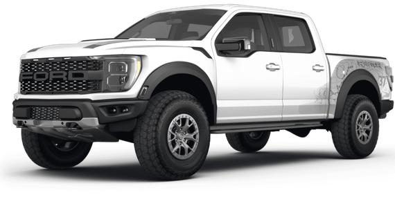 FORD F-150 2023 1FTFW1RG0PFD26547 image