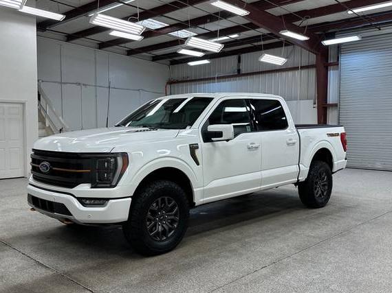 FORD F-150 2023 1FTEW1E8XPFB14507 image
