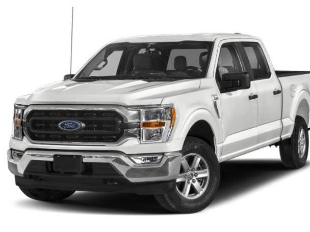 FORD F-150 2023 1FTFW1E55PFB56996 image