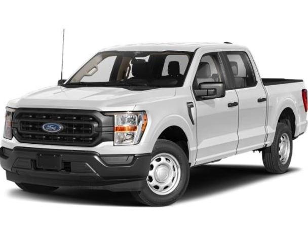 FORD F-150 2023 1FTFW1E89PFC68615 image