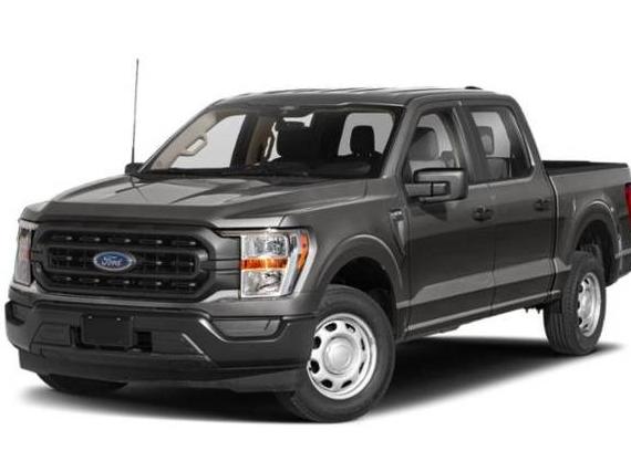 FORD F-150 2023 1FTEW1C58PFB84919 image