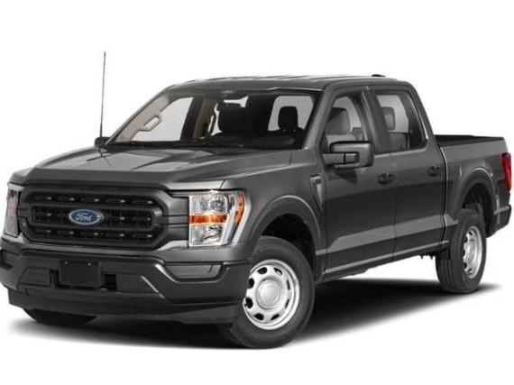 FORD F-150 2023 1FTFW1E55PKD26023 image