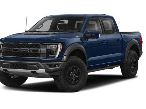 FORD F-150 2023 1FTFW1RJXPFD26678 image