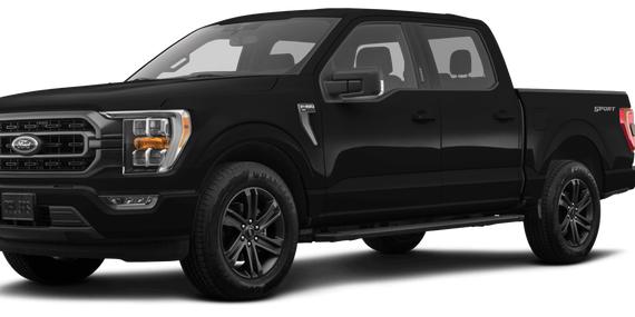 FORD F-150 2023 1FTEW1EP9PKD90059 image
