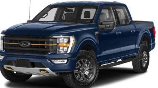 FORD F-150 2023 1FTEW1E80PFB20171 image