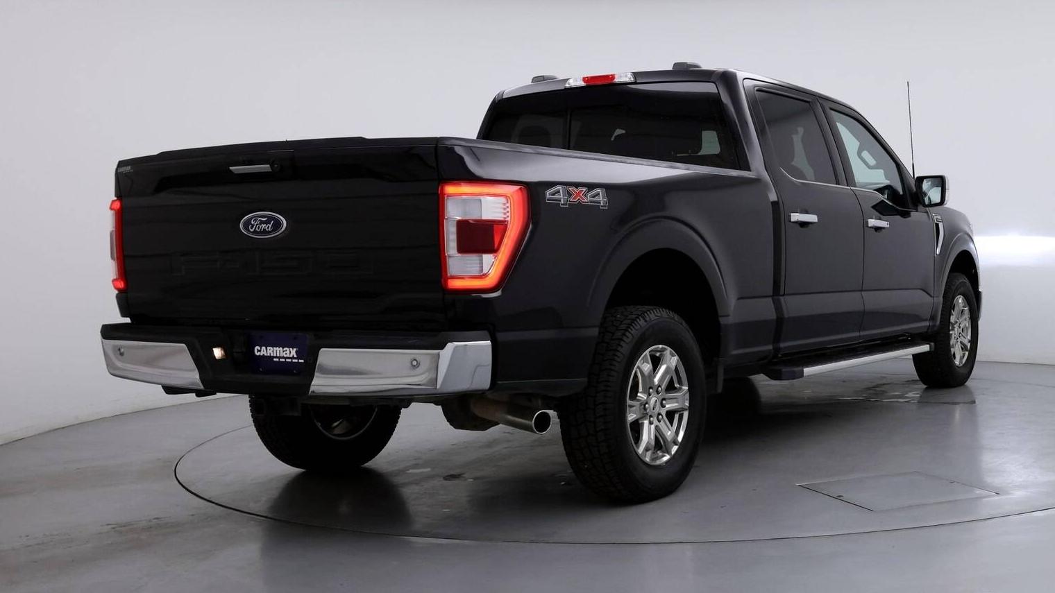 FORD F-150 2023 1FTFW1E56PKD12275 image