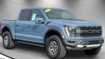 FORD F-150 2023 1FTFW1RG7PFA85148 image