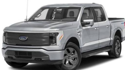 FORD F-150 2023 1FT6W1EV2PWG34887 image