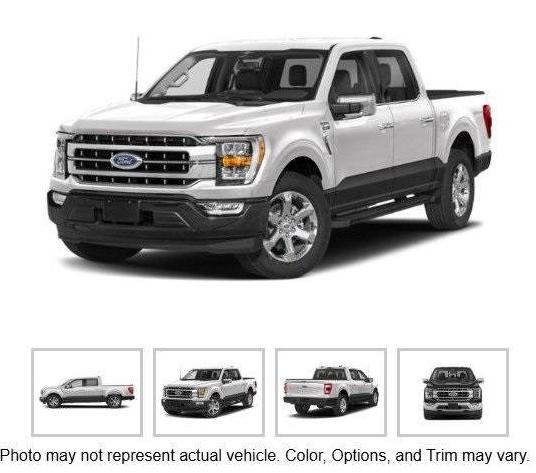 FORD F-150 2023 1FTFW1E84PFB45708 image