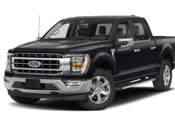 FORD F-150 2023 1FTEW1EP2PKD46940 image