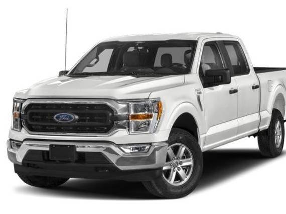 FORD F-150 2023 1FTFW1E84PKG15095 image