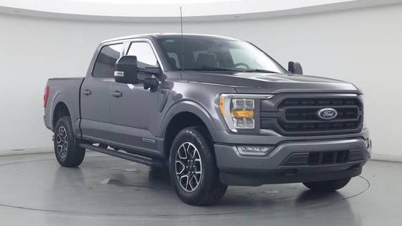 FORD F-150 2023 1FTFW1ED1PFA72326 image